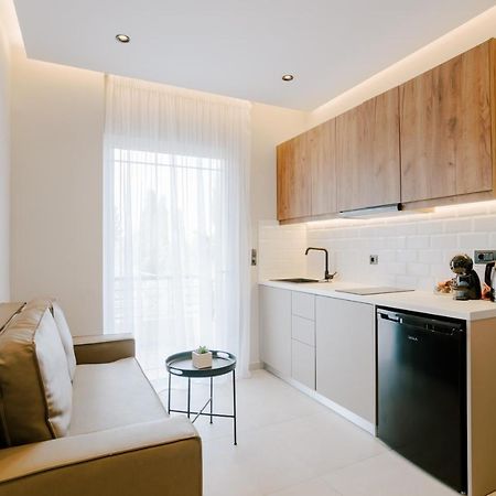 Aelia Prime Experience 2 Apartment Kos Exterior photo