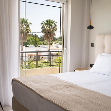 Aelia Prime Experience 2 Apartment Kos Exterior photo