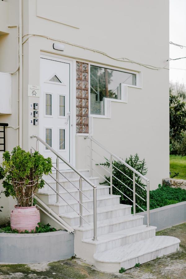 Aelia Prime Experience 2 Apartment Kos Exterior photo