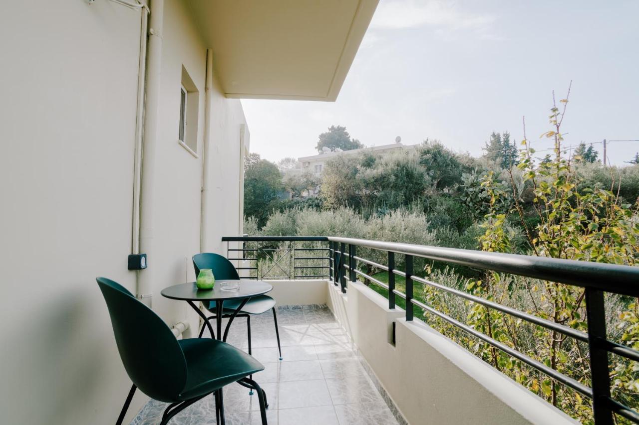 Aelia Prime Experience 2 Apartment Kos Exterior photo