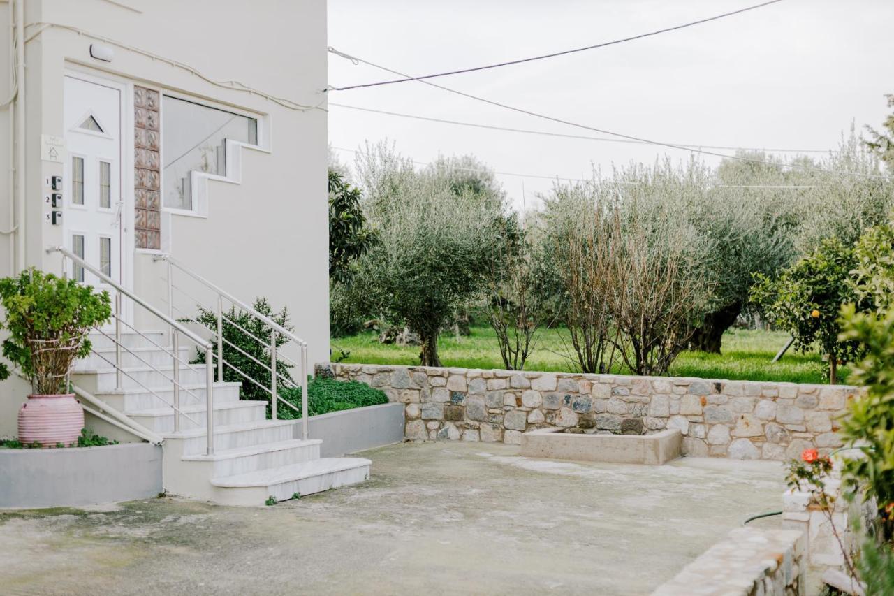 Aelia Prime Experience 2 Apartment Kos Exterior photo