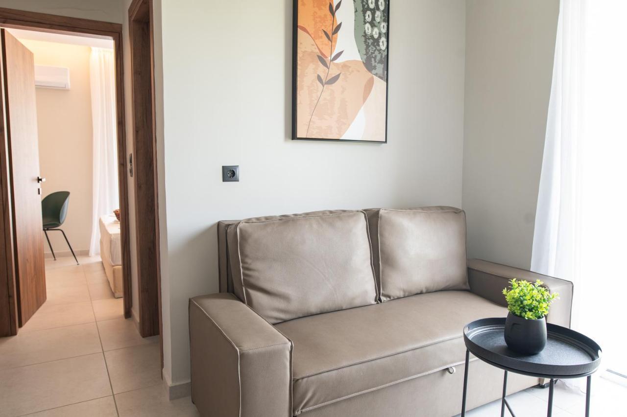Aelia Prime Experience 2 Apartment Kos Exterior photo