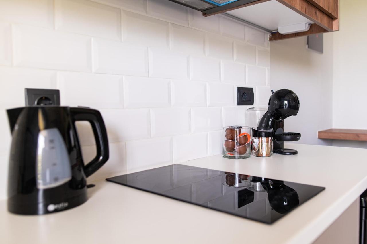Aelia Prime Experience 2 Apartment Kos Exterior photo