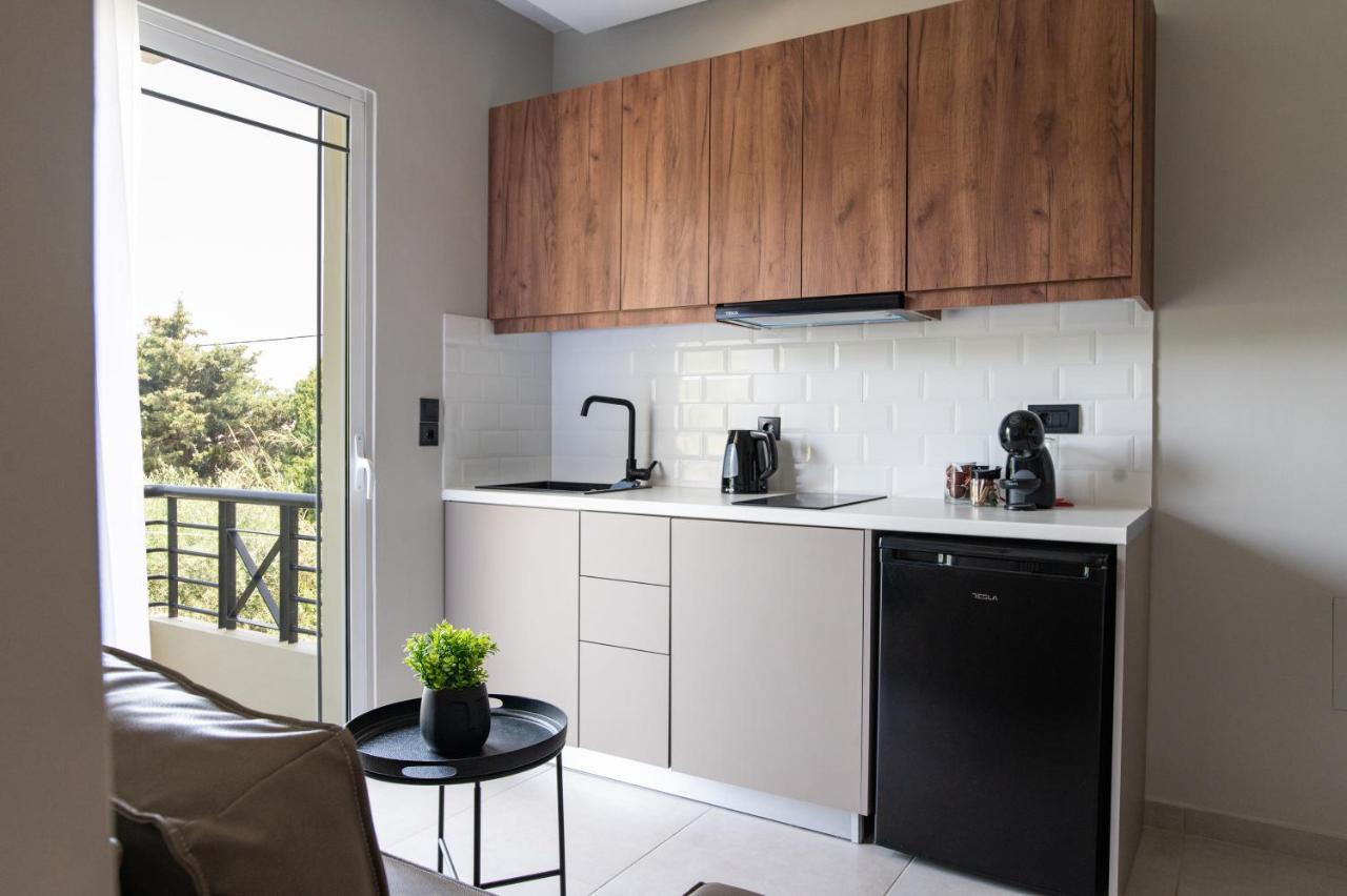 Aelia Prime Experience 2 Apartment Kos Exterior photo