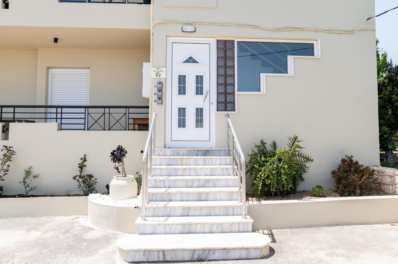 Aelia Prime Experience 2 Apartment Kos Exterior photo