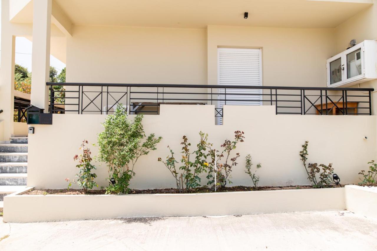 Aelia Prime Experience 2 Apartment Kos Exterior photo
