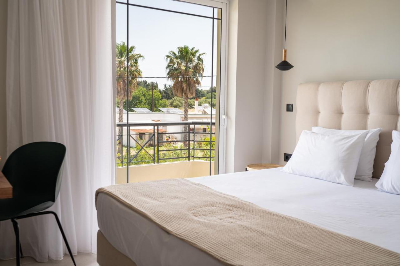 Aelia Prime Experience 2 Apartment Kos Exterior photo