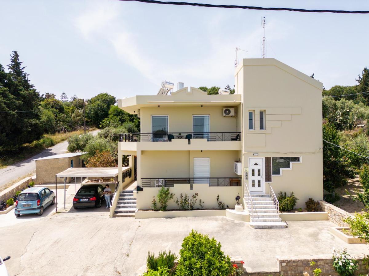 Aelia Prime Experience 2 Apartment Kos Exterior photo